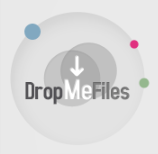 DropMeFiles icon